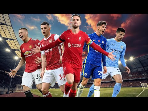 Most Dramatic Premier League Matches 2021/22 | Unbelievable Comebacks & Last-Minute Thrills