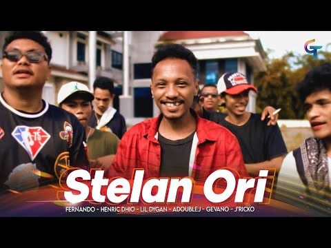 A.2M.OD - STELAN ORI (Official Video)