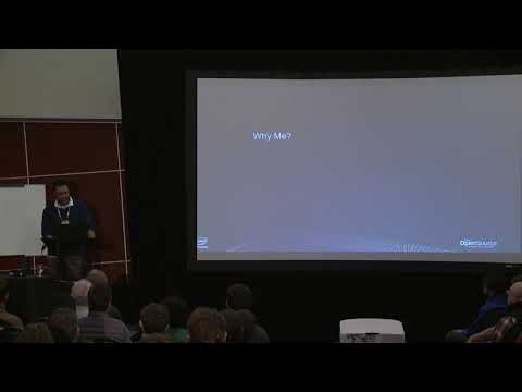 LPC2018 - Towards a Linux Kernel Maintainer Handbook