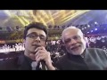 Sonu Nigam Sings Bharat Ka Rehna Wala Hoon With Narendra Modi