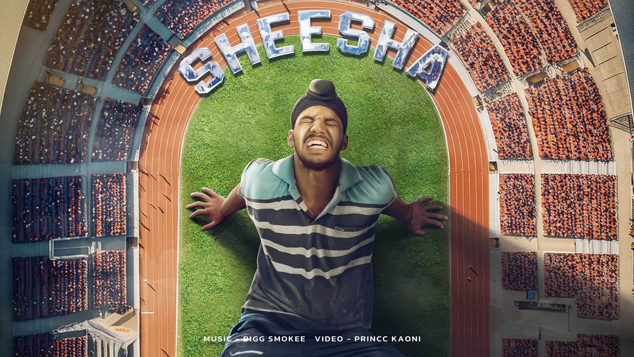 Sheesha Lyrics | Kambi Rajpuria (Kambi)