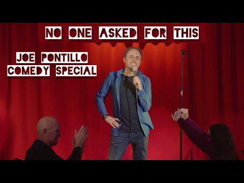 No One Asked For This - Full Special