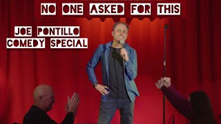 No One Asked For This - Full Special