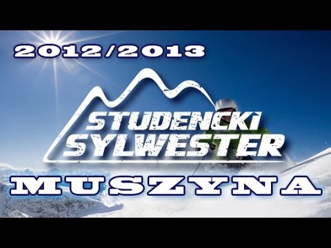 Sylwester Studencki - Muszyna 2012/2013