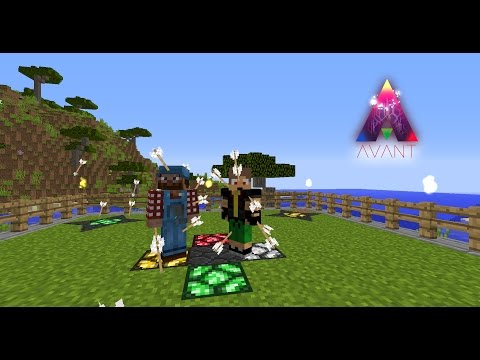 FTOG Avant 3 -- Ep. 64 "Town Tour with Grok!"