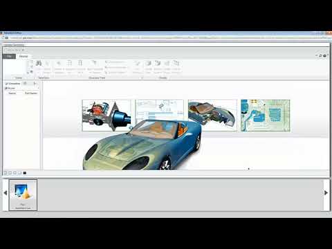 Windchill MPMLink Process Planning Overview