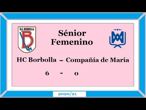 HC Borbolla - Compañía de María