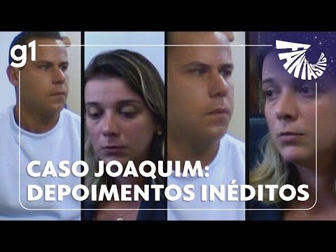 Exclusivo: depoimentos mostram detalhes do crime que começa a ser julgado nesta segunda I Fantástico