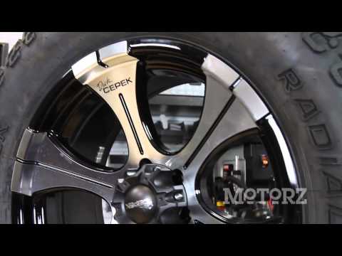 Dick Cepek Wheels & Tires on Motorz
