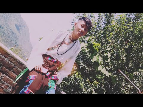 Tibetan Rap Song by Tenzin Suengyi | Choreographed by NgaLe-2 | 2018