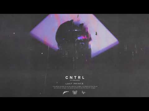 Lost Prince feat. Undrwvter - Cntrl (Extended Mix)