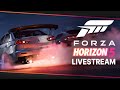 Forza Horizon 5: Let’s ¡Go! – Ep. 6 Livestream