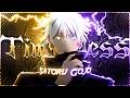 Gojo Timeless Edit AMV 4k