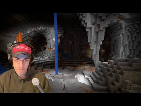 Insane Cave Massacre in Minecraft! Ep. 2