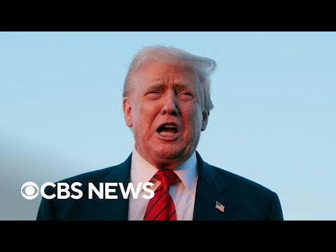 Trump defends firing labor statistics chief