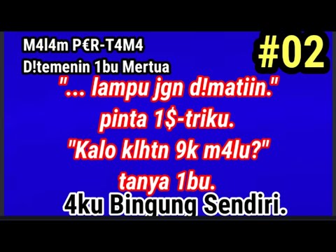 D3mi Usaha yang M3lelahkan || #part02