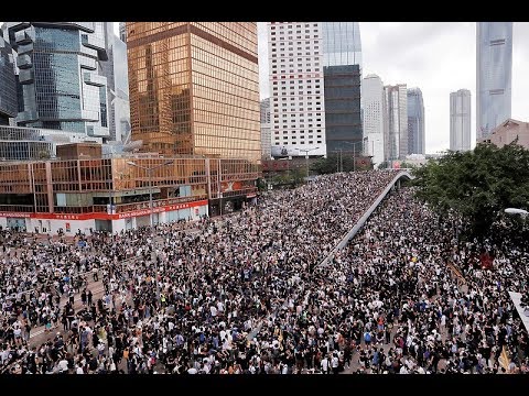 WELTjournal: Hongkongs gefährliche Gegensätze [DOKU HD 2019]