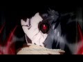 Tokyo Ghoul - Kaneki vs Nishiki [Uncensored ...
