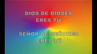 Tú, Solo Tú(1995).- Marco Barrientos