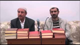 İşaratü’l-İ’caz tefsiri Bölüm 1