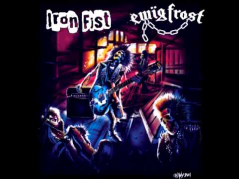 Ewig Frost - So Many Miles
