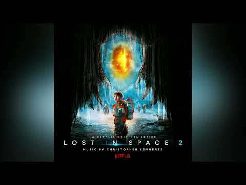 Lost In Space: Season 2 - Original Soundtrack