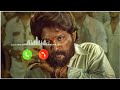 Pushpa BGM Ringtone Allu Rasmika Pushpa Movie Pushpa Raj Dialogue Pushpa Movie Ringtone