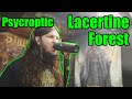 Psycroptic - Lacertine Forest | Vocal Cover | Lyrics Included