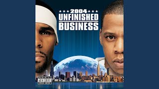 Break Up (That's All We Do)