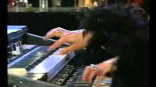 thilo wolf big band   barbara dennerlein   victory blues