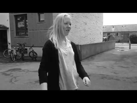 Den Lille Pige - Anna David