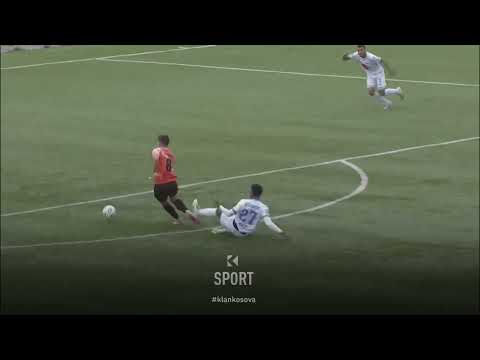 Highlights, Drita - Ballkani