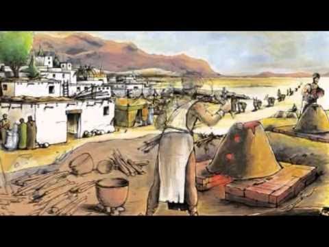 DOKU  Terra X   78   Die Minen des Hephaistos   Hightech in der Kupferzeit