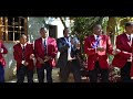 NITAITIKA PCMF Thika Town Official Video