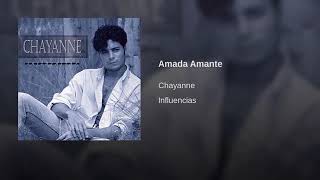 Amada Amante - Chayanne