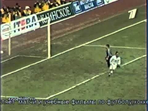 2001 (March 28) Russia 1-Faroe Islands 0 (World Cup Qualifier).mpg