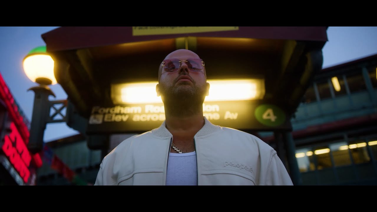 Big Body Bes – ”Tears of a Tiger”