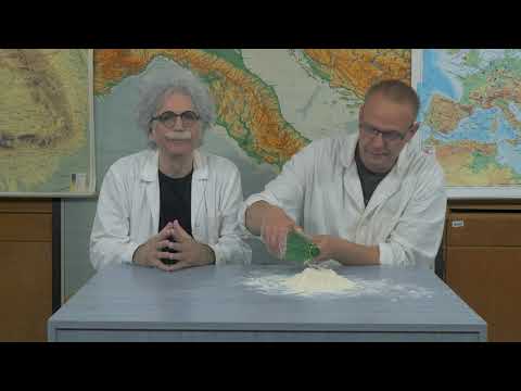 Világos Professzor - Földrajz: Hegységképződés