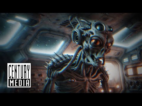 VOIVOD - Morgöth Tales (OFFICIAL VIDEO) online metal music video by VOIVOD