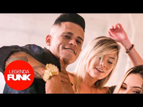 MC Juninho do Complexo - Olhou Sorriu (Videoclipe Oficial)