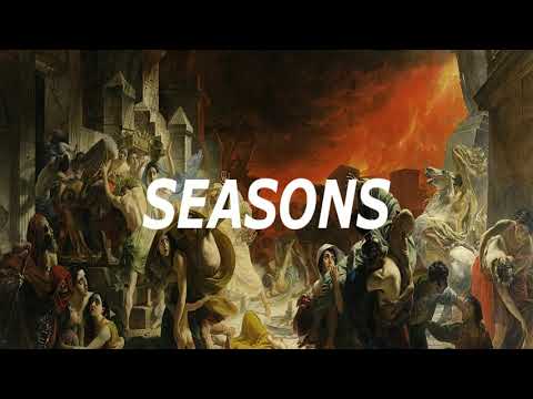 ( Free ) Joyner Lucas x Drake Type Beat ~,,Seasons,, Prod by Fourthirty x The Saint S