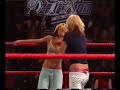 Akilah Vs Venus Underwear Match