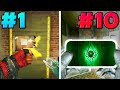 10 EASY Siege Tips To INSTANTLY Play Better