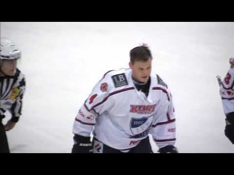 22.10.2009 Tappara-HIFK 6-4