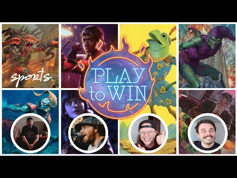 ROG|THRAS vs WILL|LUCAS vs FLUBS vs GREEN GOBLIN|NORMAN OSBORN - PLAY TO WIN vs sports.