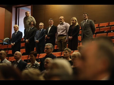 Szpital Wojewódzki w Suwałkach świętuje 40-lecie. Są warunki, potrzeba lekarzy