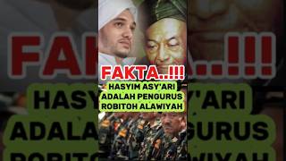 Download lagu HUSEIN BAAGIL SAYS KH. HASYIM ASY'ARI IS THE ADMINISTRATOR OF ROBITOH ALAWIYAH mp3