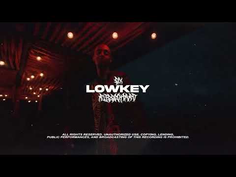 Asme x Einar x Haval Type Beat - "LOWKEY" | Swedish RAP Type Beat