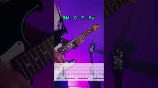 The Hives - Hate To Say I Told You So Guitar Lesson