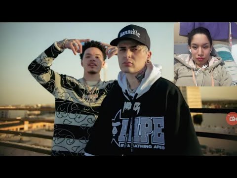 Lit Killah, Lil Mosey - Bipolar (Official video) (Reaccion)